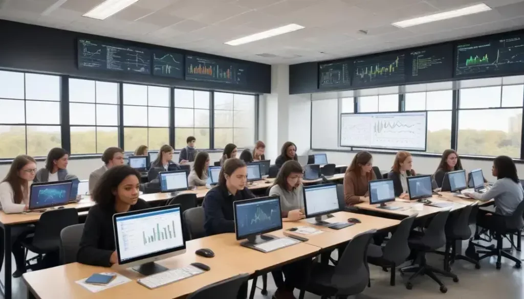 advanced financial literacy university of michigan free course