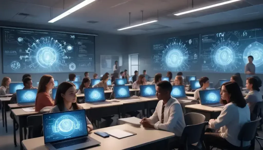 ai free course university of maryland