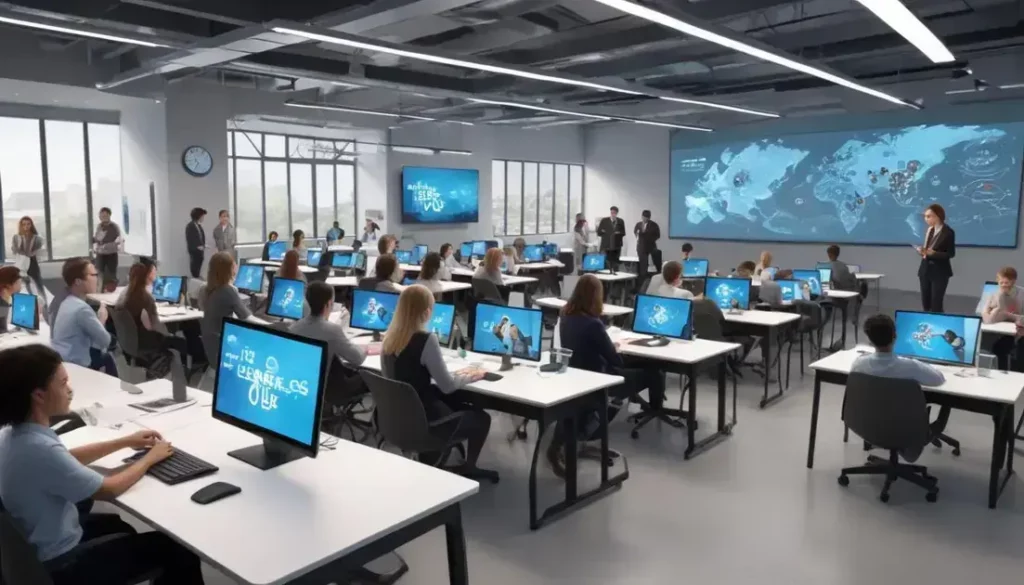 centre of excellence free courses