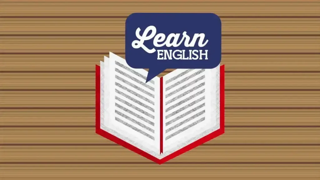 course of english free