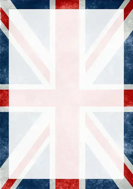 course of english free