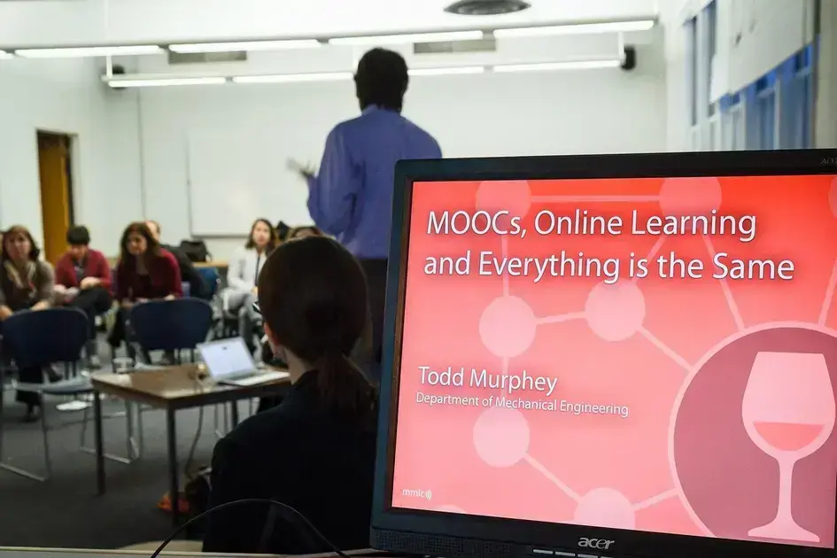 department of education free courses