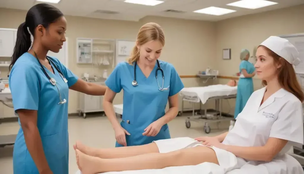 free cna courses with certificate of completion