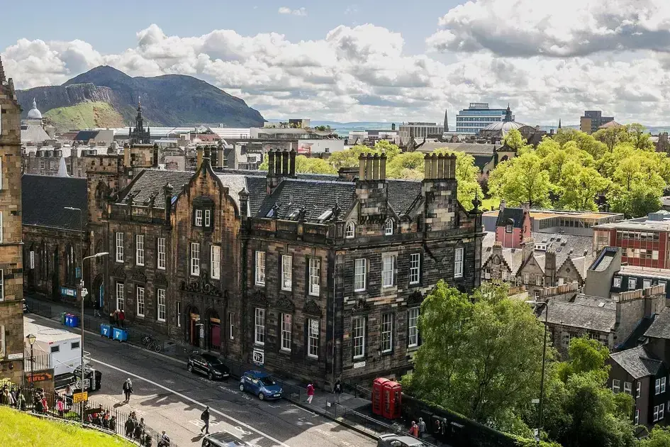 free courses university of edinburgh