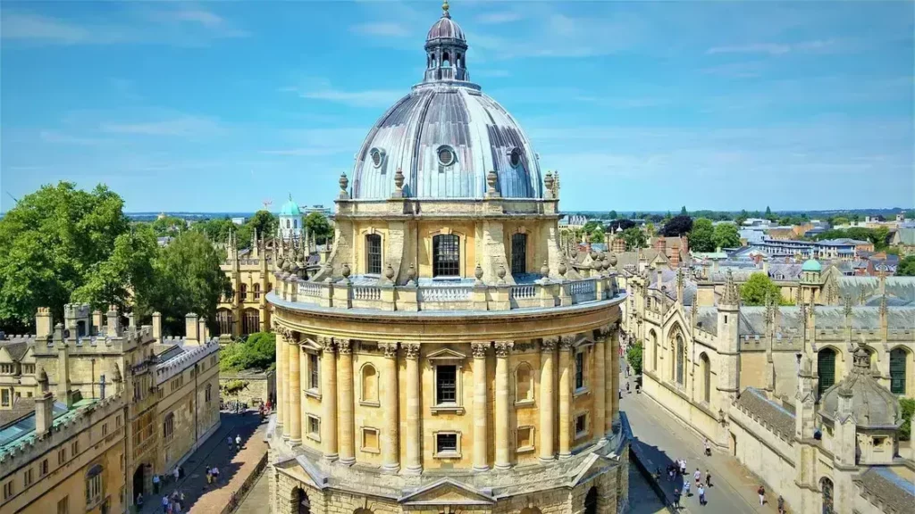 free courses university of oxford