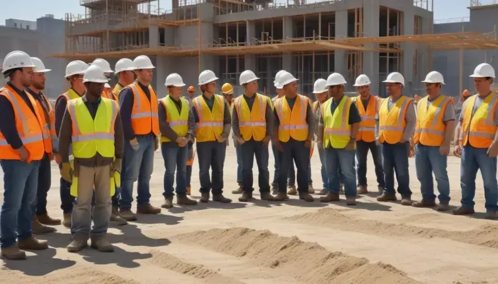 free online construction safety courses with certificate of completion
