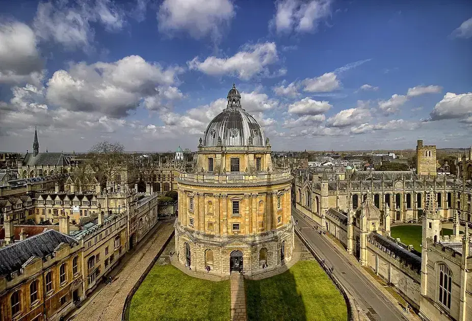 free online courses university of oxford