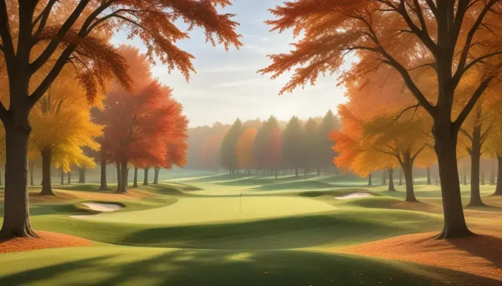 free photos of golf courses