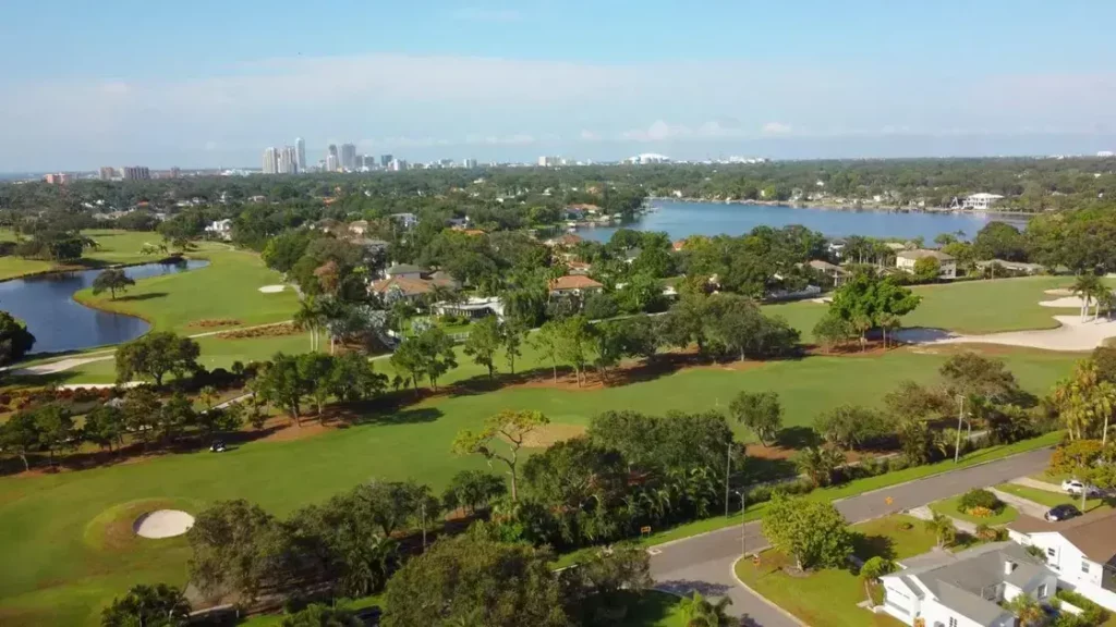 free pictures of augusta national golf course