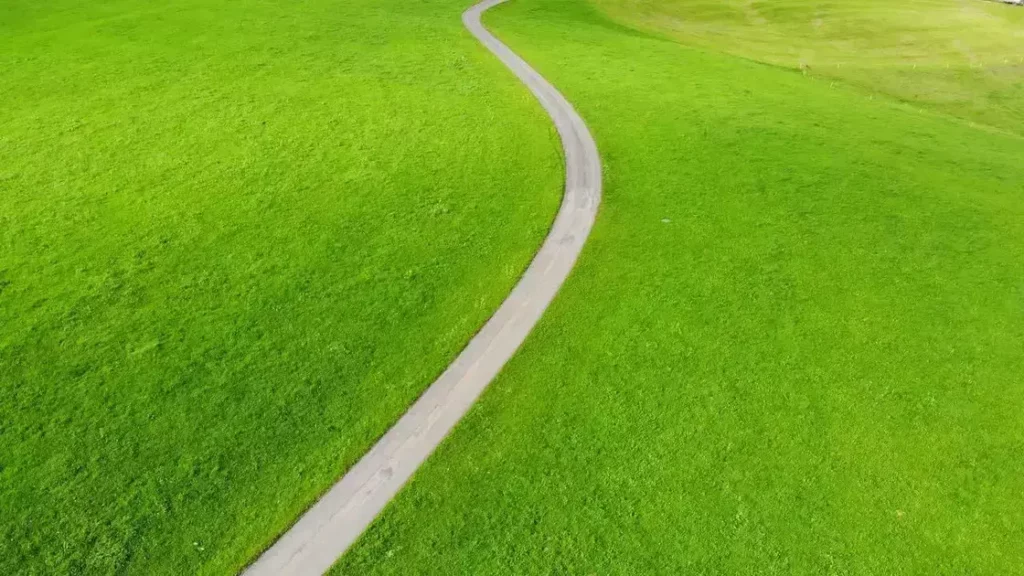 free right of way course