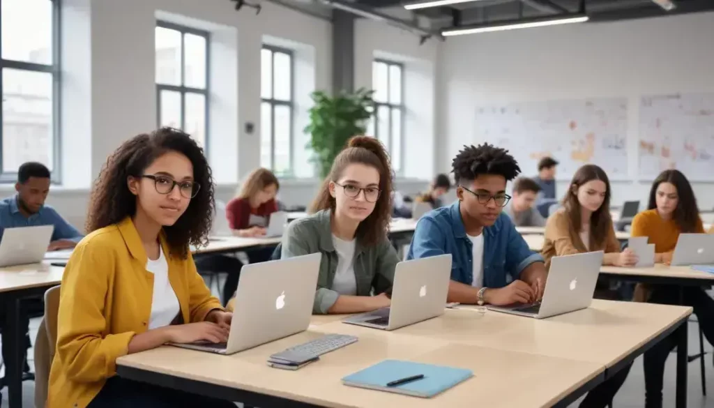 free university of berlin courses