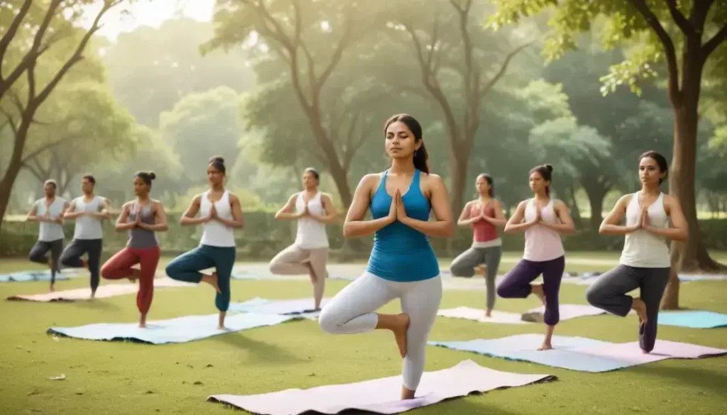 free yoga certification course by government of india
