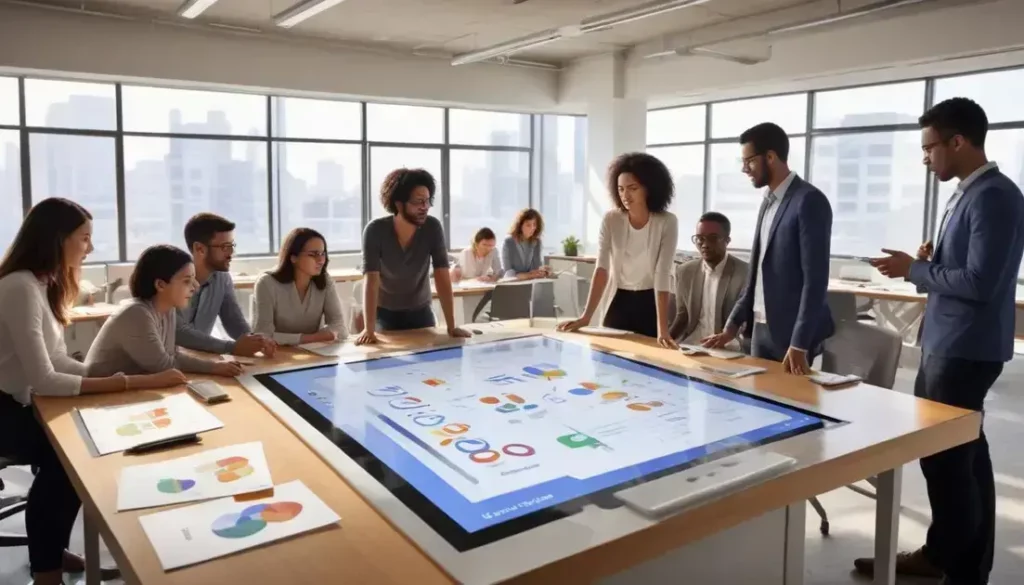 fundamental of digital marketing google free course