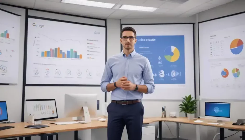 fundamentals of digital marketing free google course