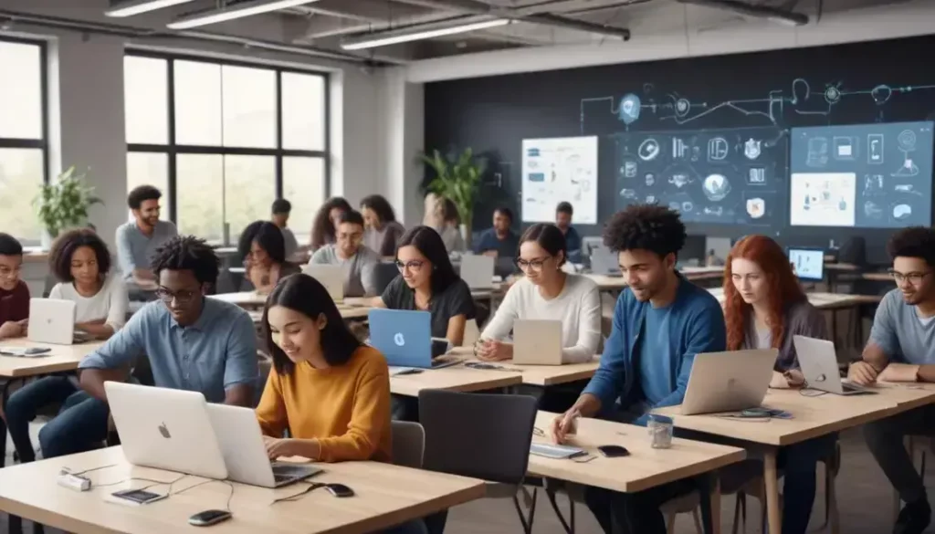 internet of things course free