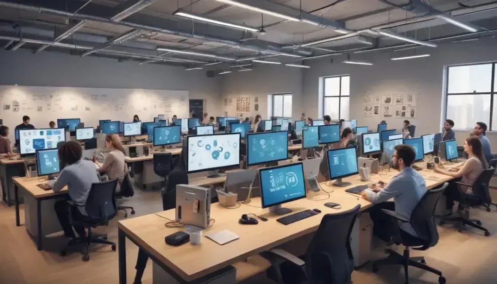 internet of things free course