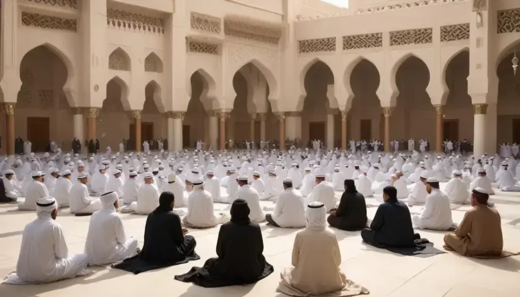 islamic university of madinah free online courses