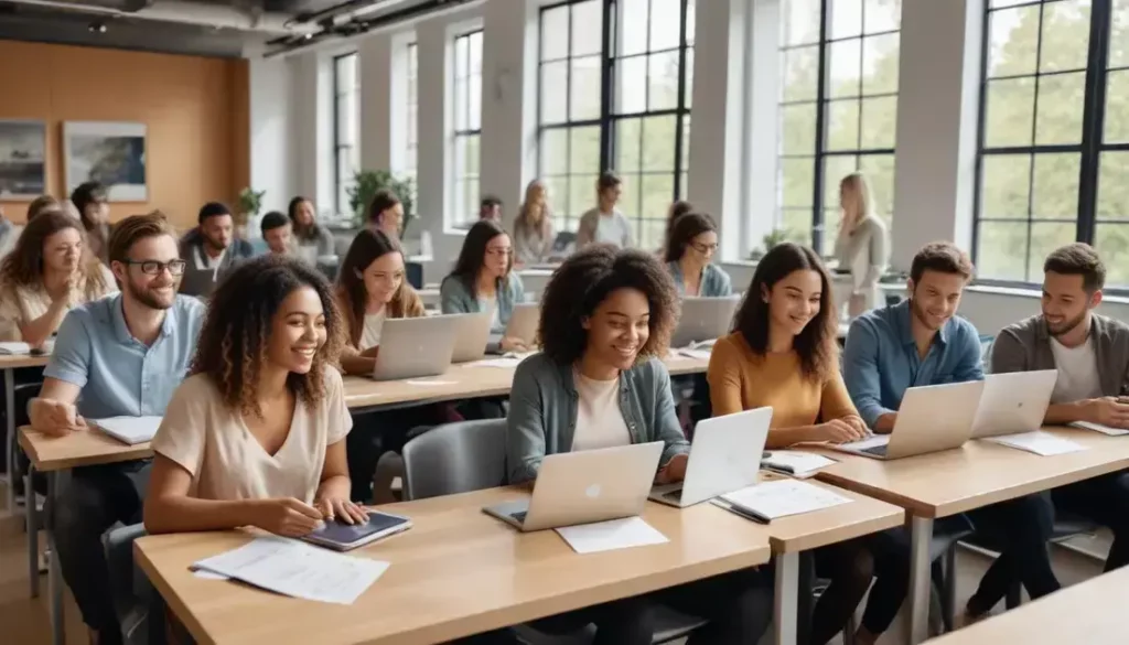 law of attraction course free