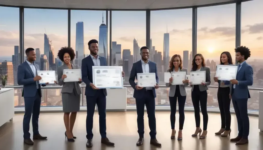 list of free courses with certificates