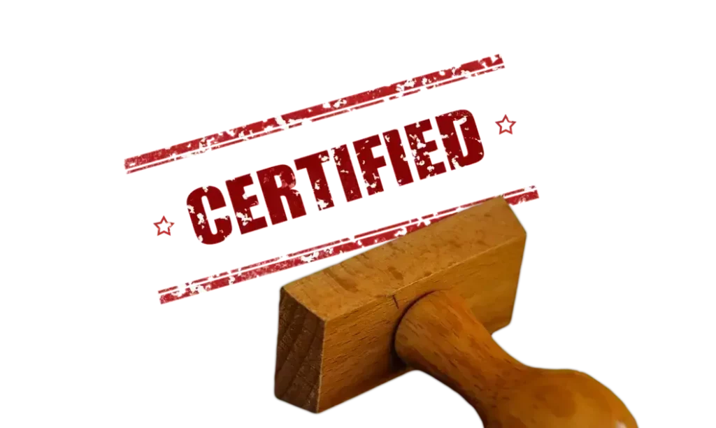 list of free google certification courses