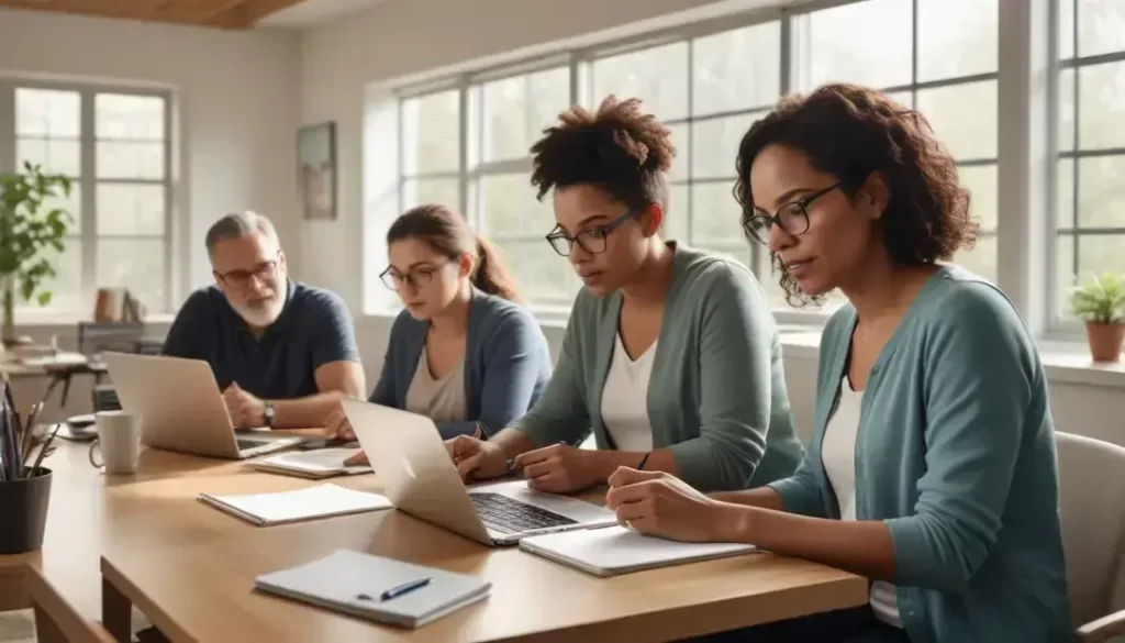 list of free government courses