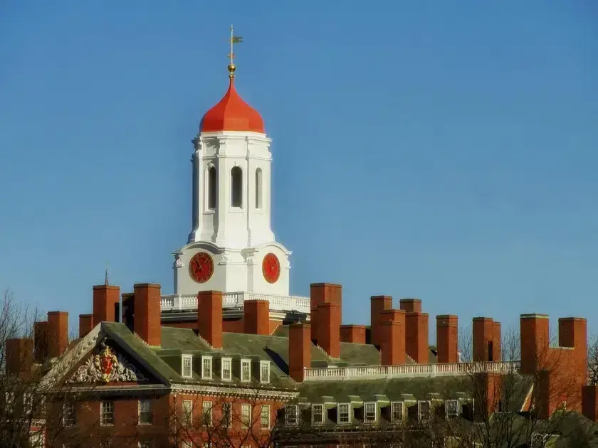list of free harvard courses