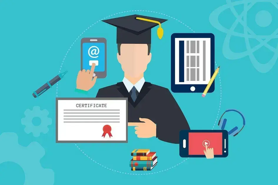 list of free online courses with certificates