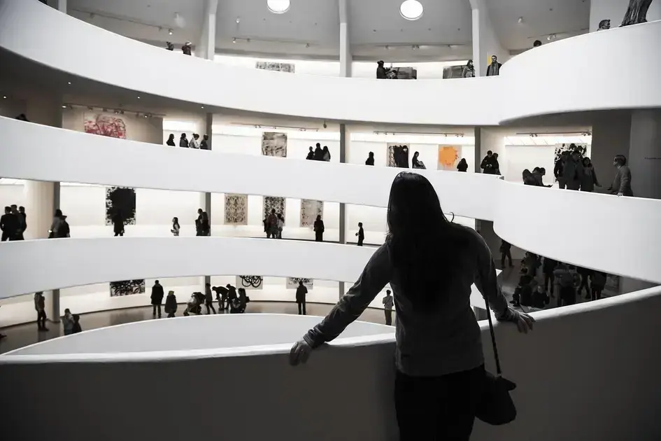 museum of modern art free courses