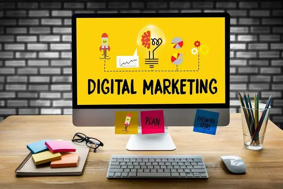 online free course of digital marketing