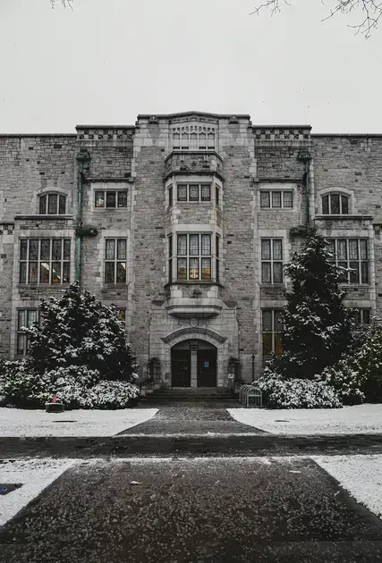 university of british columbia free courses