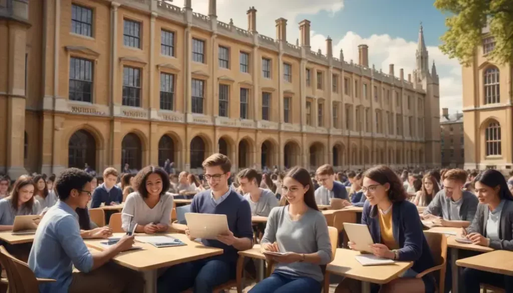 university of cambridge free online courses