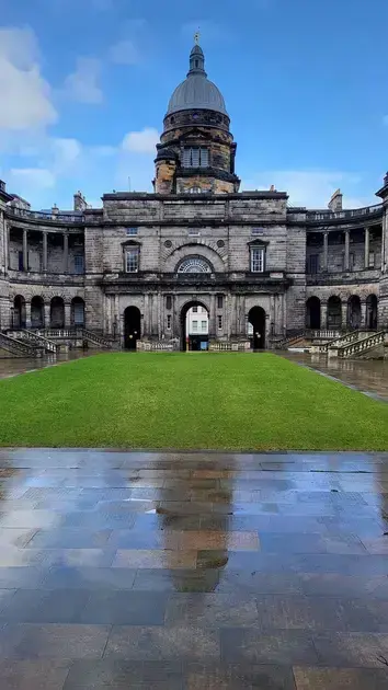 university of edinburgh free courses