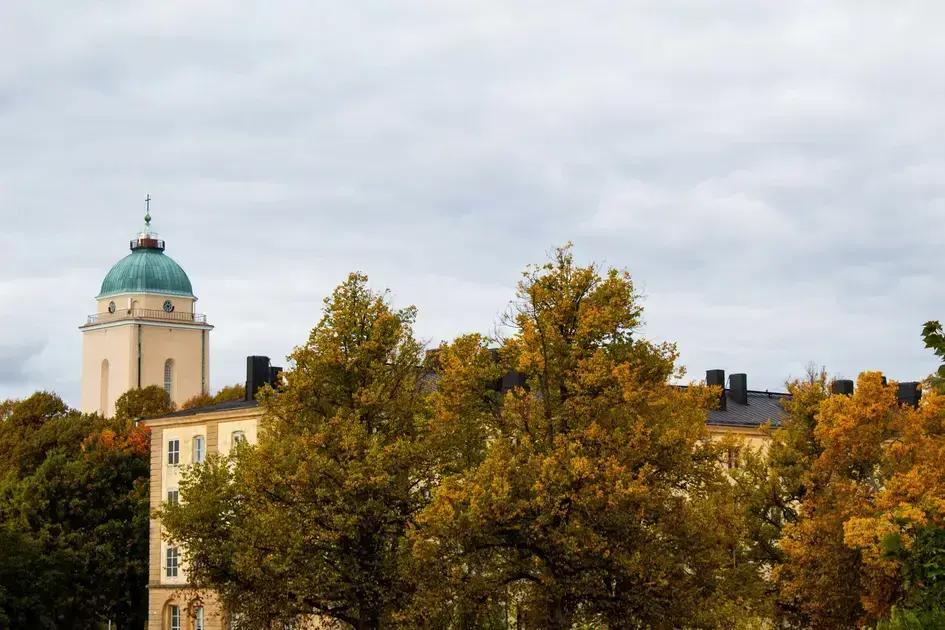 university of helsinki courses free