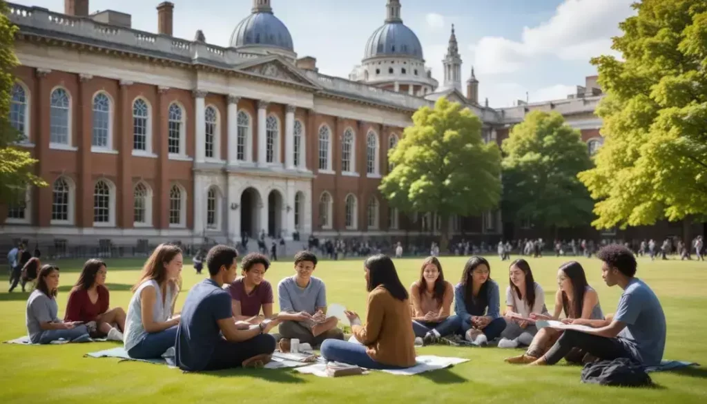 university of london free online courses