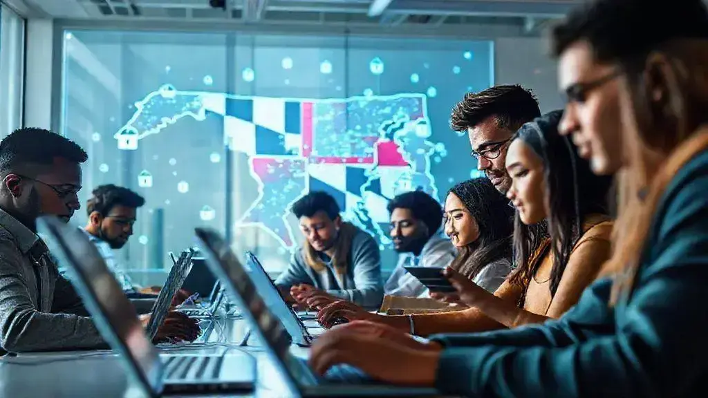 university of maryland cybersecurity free courses