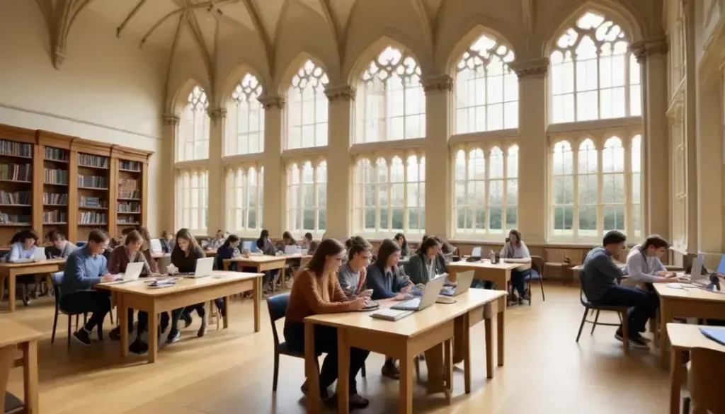 university of oxford free online courses