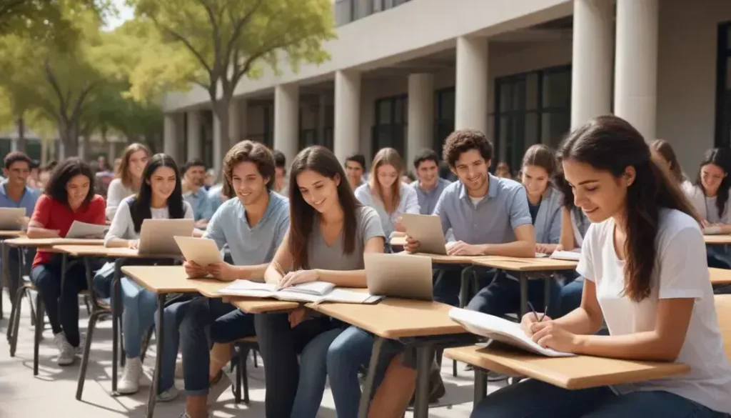 university of texas spanish courses free