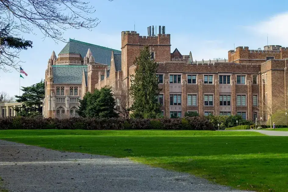 university of washington free courses