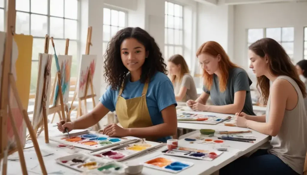 academy of art university free course