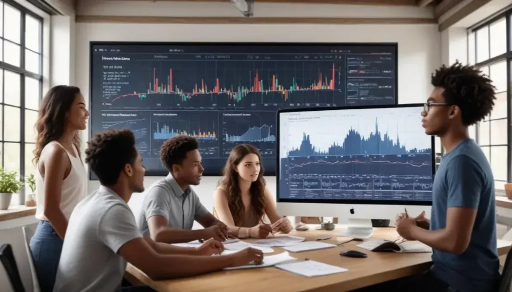 academy of financial trading free course