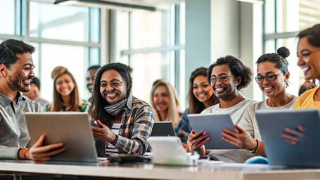 blank academy source of free online courses