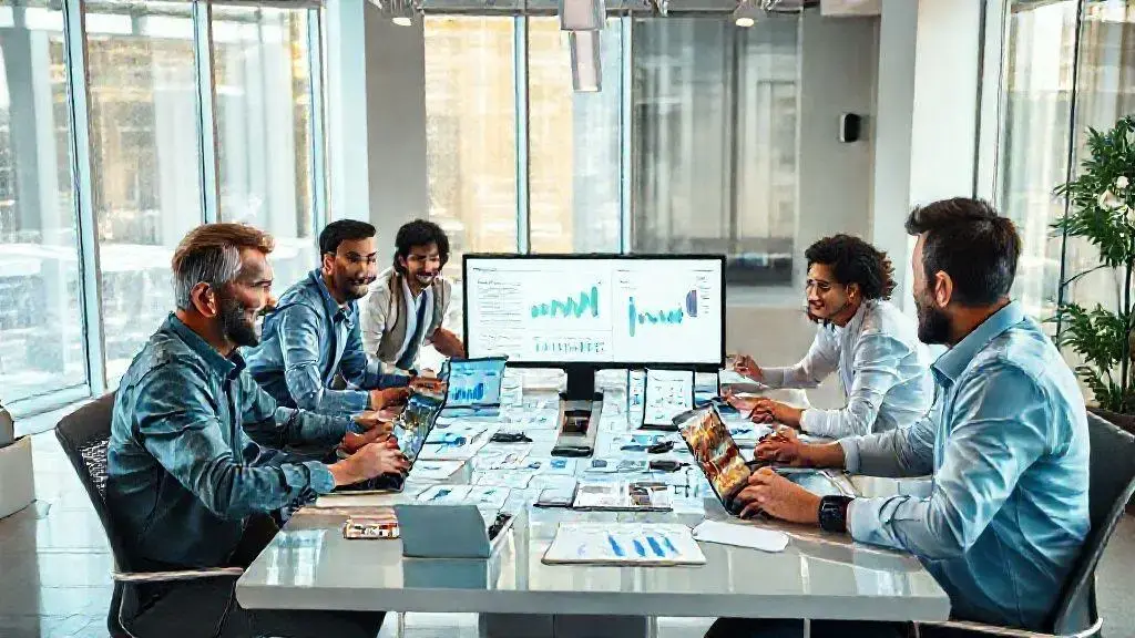 course of digital marketing free