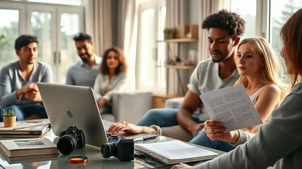 course of photography online free