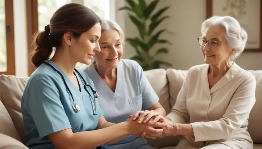 end of life courses free