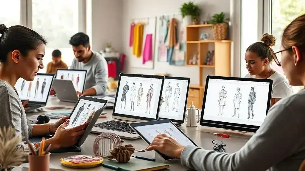 fashion institute of technology free online courses