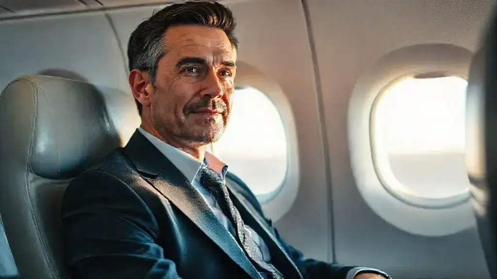 fear of flying course free