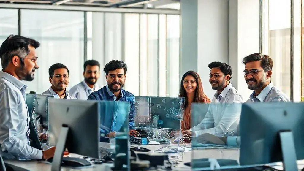 free ai course by govt of india