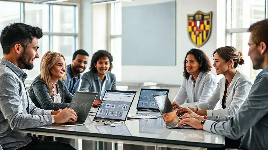 free ai course university of maryland