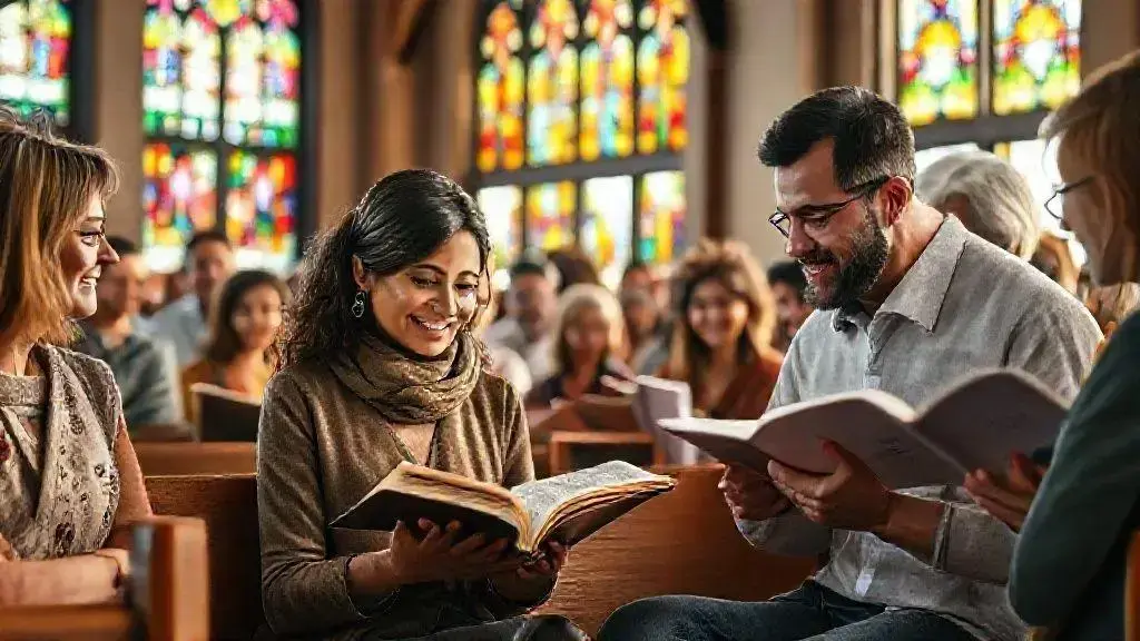 free church of christ bible correspondence courses