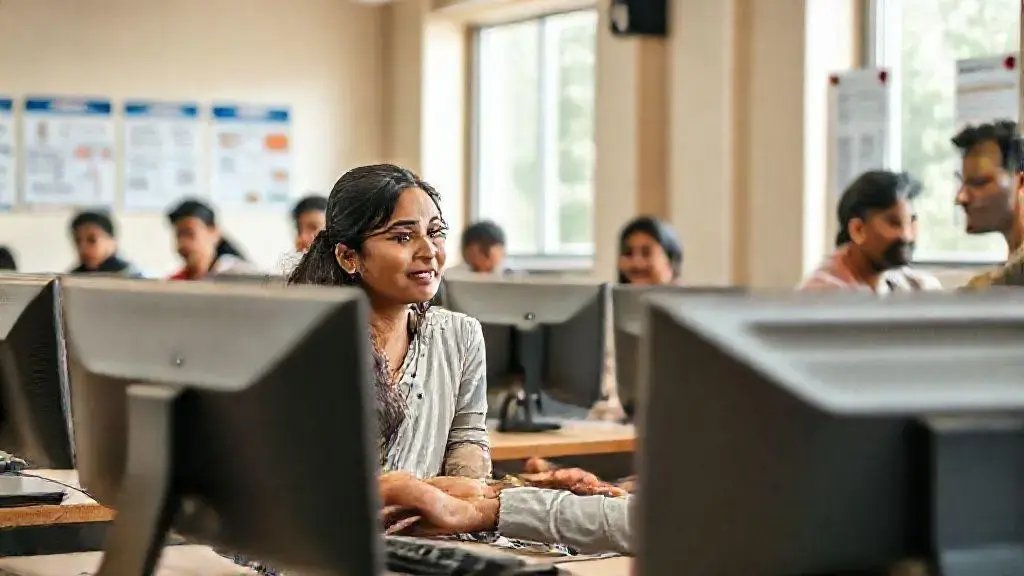 free computer courses by govt of india